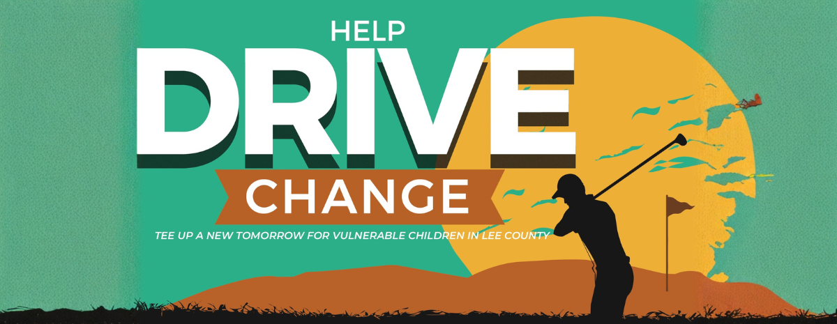 Help Drive Change 2026